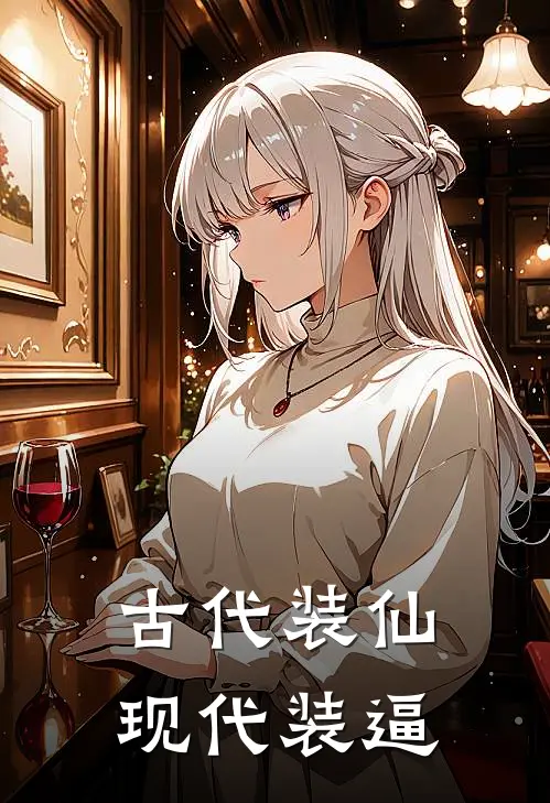 古代装仙，现代装逼