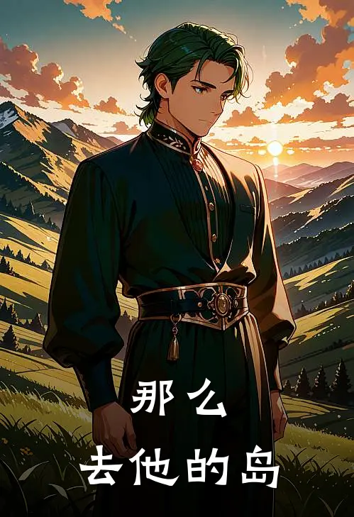那么，去他的岛