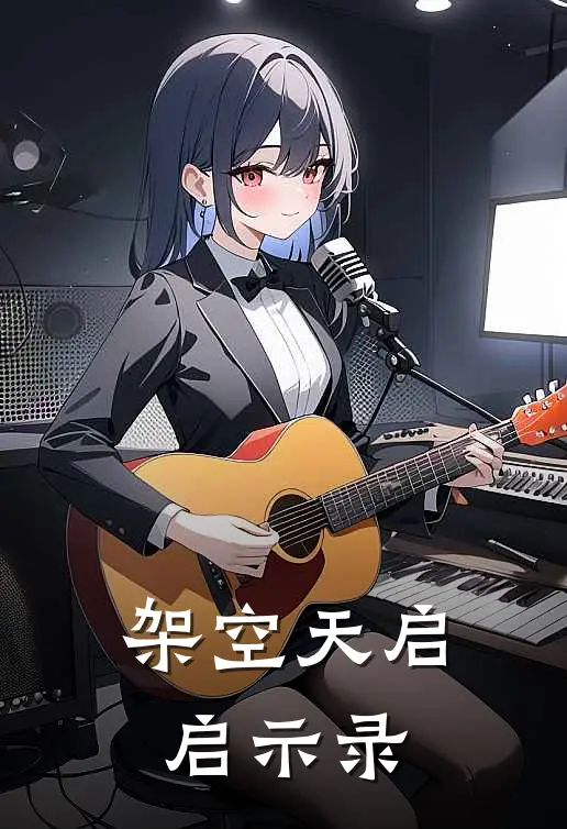 架空天启启示录