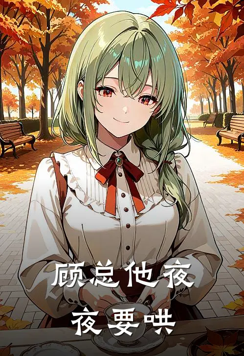 顾总他夜夜要哄