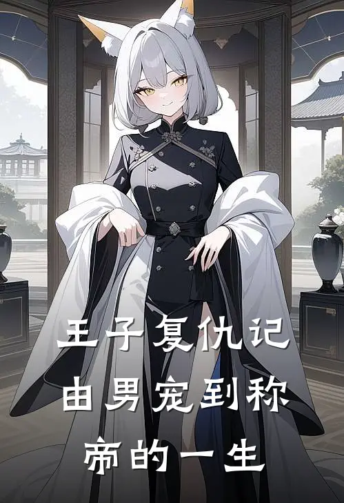 王子复仇记：由男宠到称帝的一生