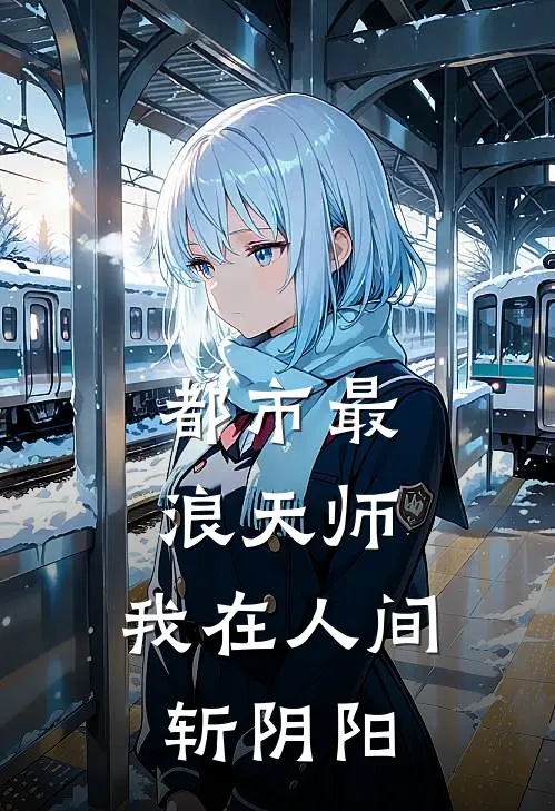 都市最浪天师：我在人间斩阴阳