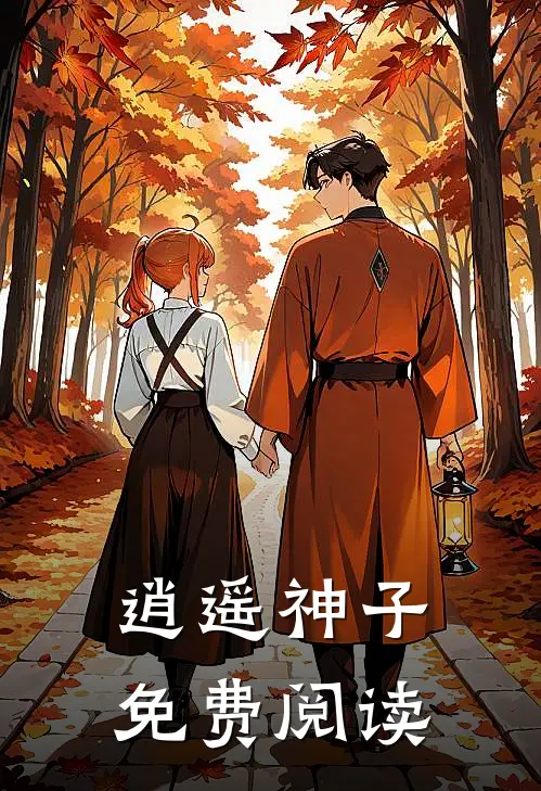 逍遥神子免费阅读