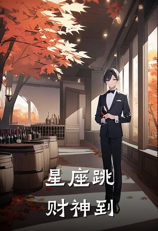 星座跳，财神到