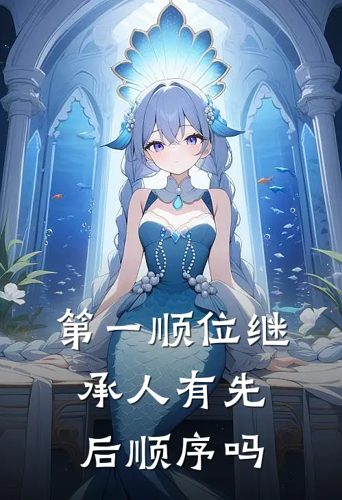 第一顺位继承人有先后顺序吗