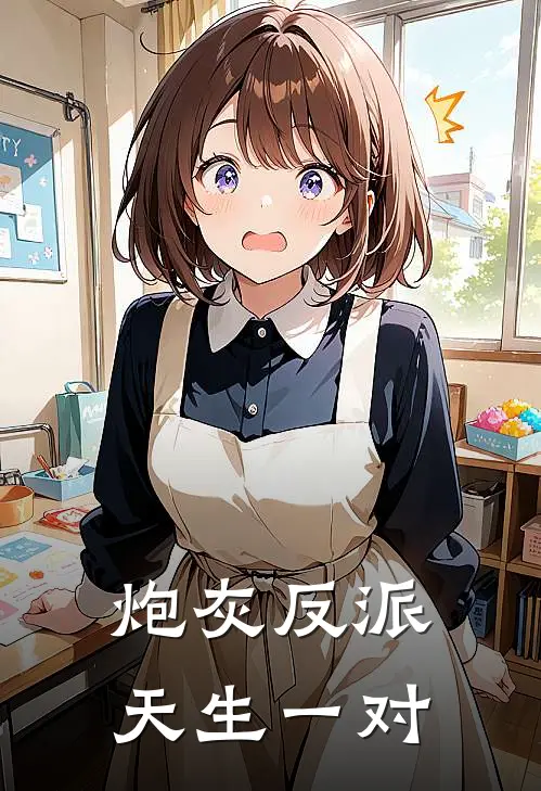 炮灰反派天生一对