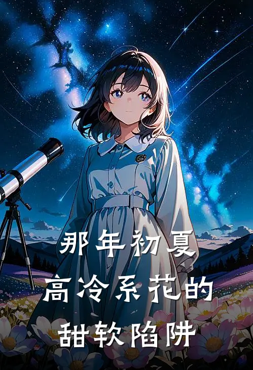 那年初夏：高冷系花的甜软陷阱