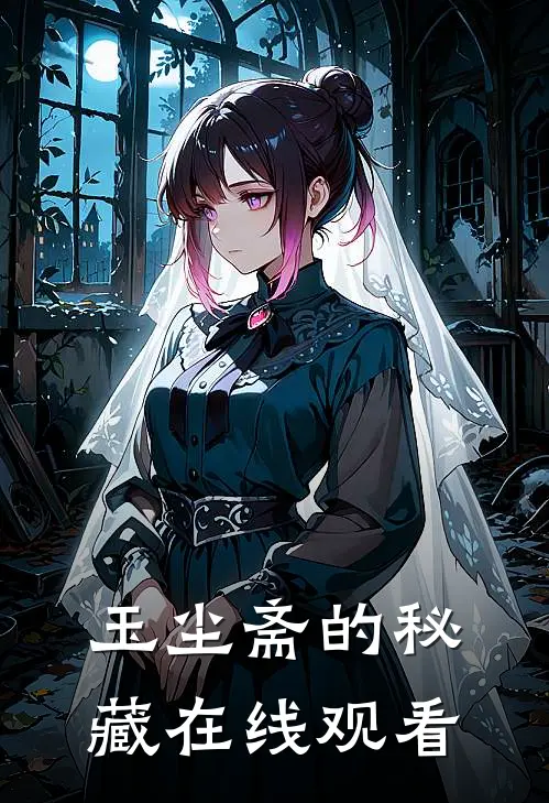 玉尘斋的秘藏在线观看