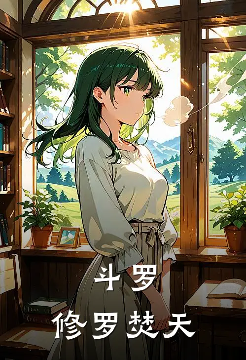 斗罗：修罗焚天