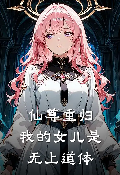仙尊重归：我的女儿是无上道体
