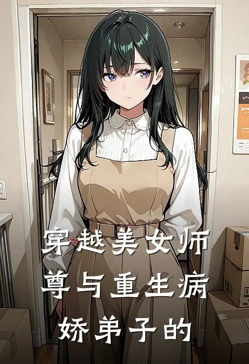 穿越美女师尊与重生病娇弟子的