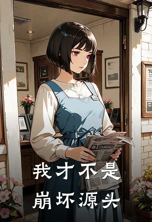 我才不是崩坏源头