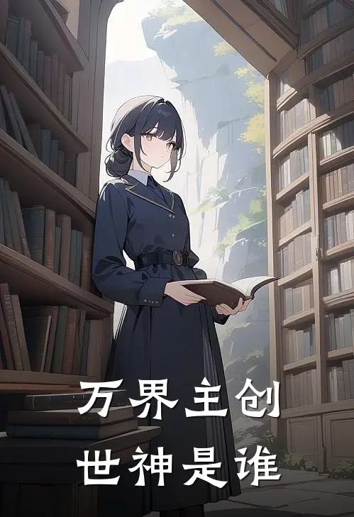 万界主创世神是谁