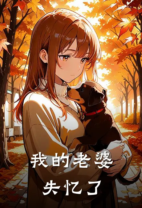 我的老婆失忆了