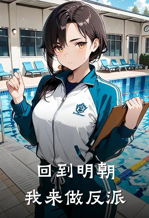 回到明朝，我来做反派