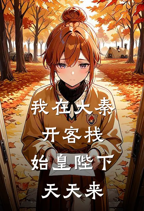 我在大秦开客栈，始皇陛下天天来