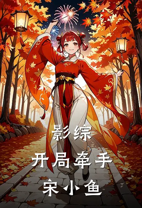 影综：开局牵手宋小鱼