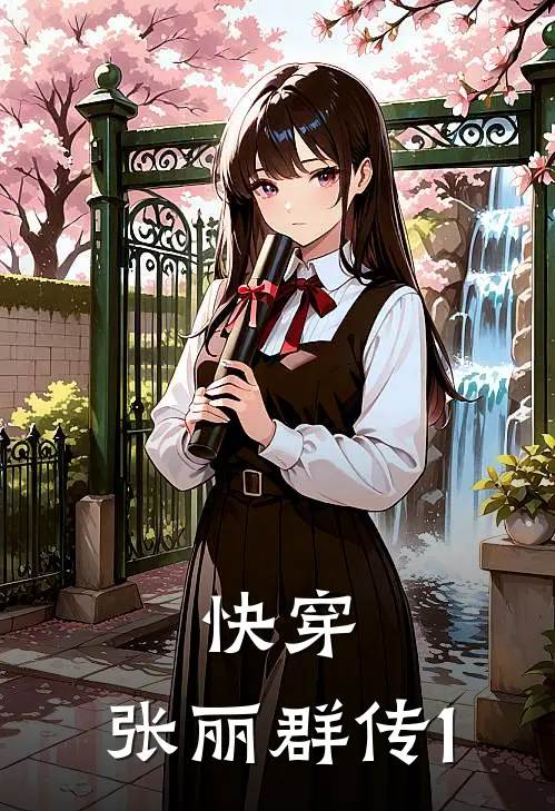 快穿：张丽群传1