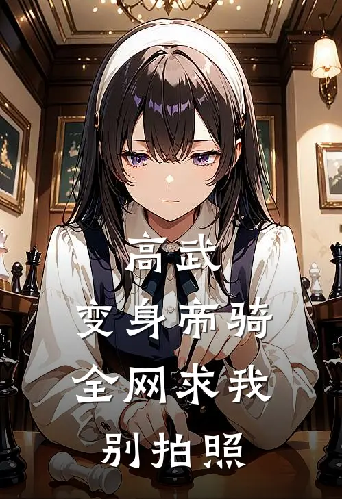 高武：变身帝骑，全网求我别拍照