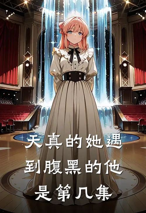 天真的她遇到腹黑的他是第几集