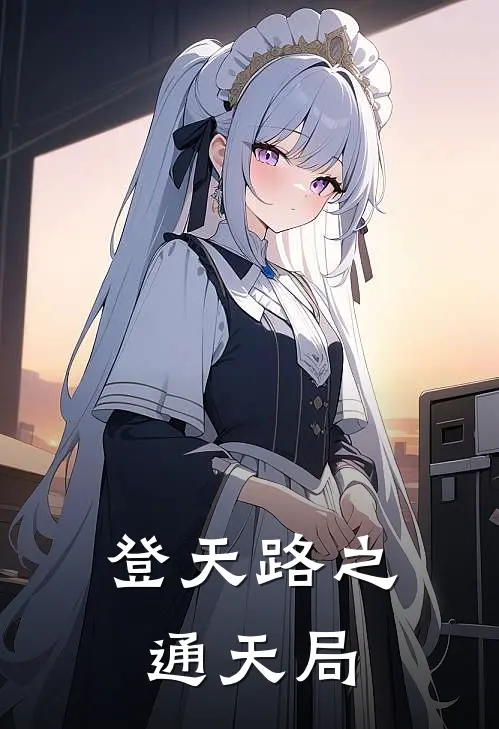 登天路之通天局