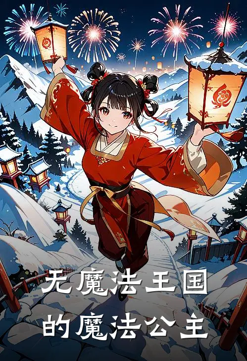 无魔法王国的魔法公主