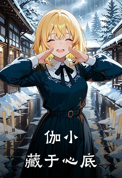 伽小，藏于心底