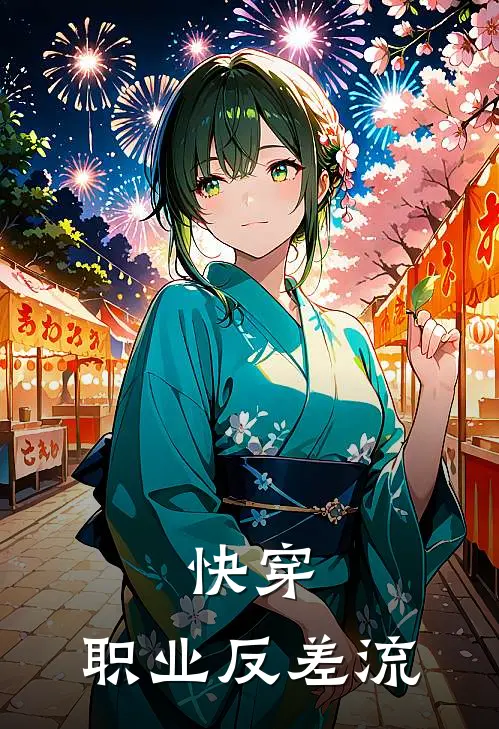 快穿：职业反差流