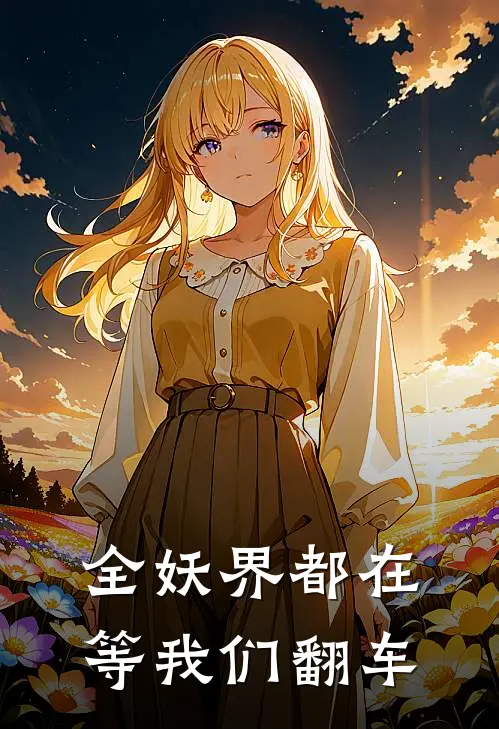 全妖界都在等我们翻车