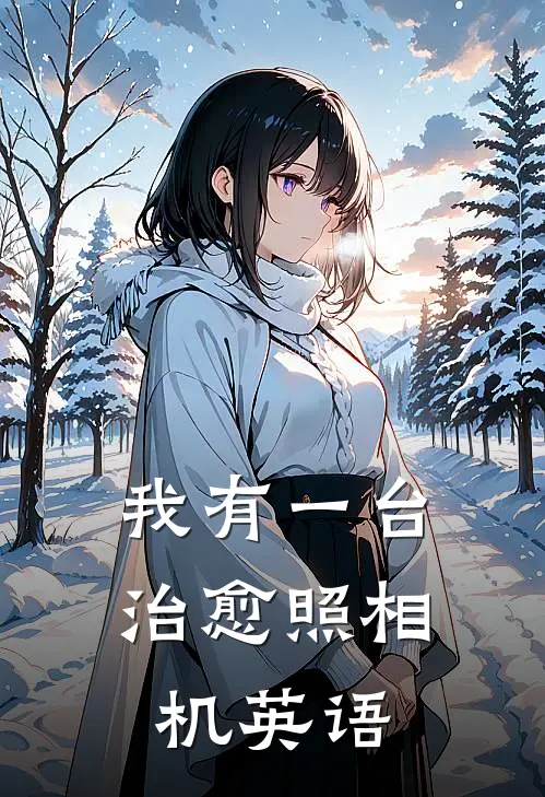 我有一台治愈照相机英语