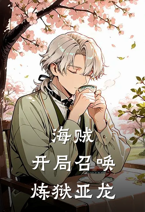 海贼：开局召唤炼狱亚龙