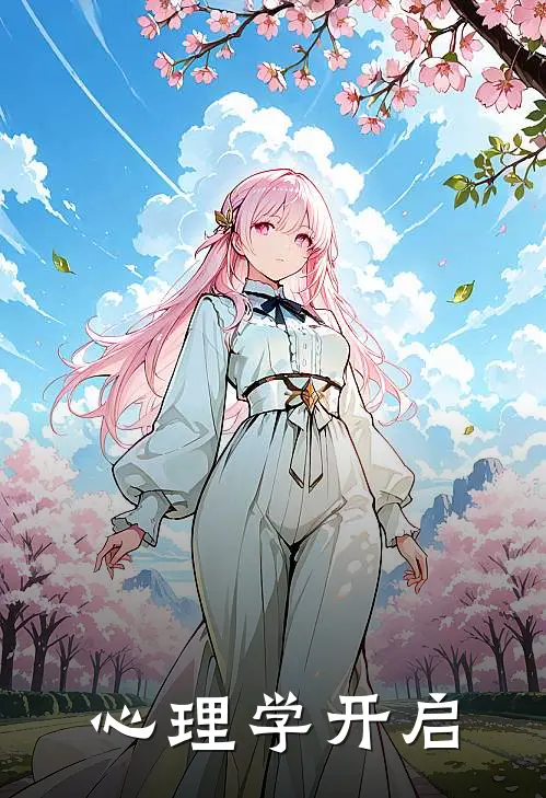心理学开启