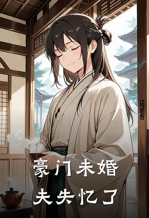 豪门未婚夫失忆了