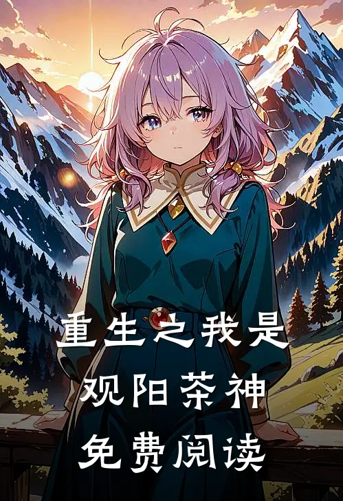 重生之我是观阳茶神免费阅读