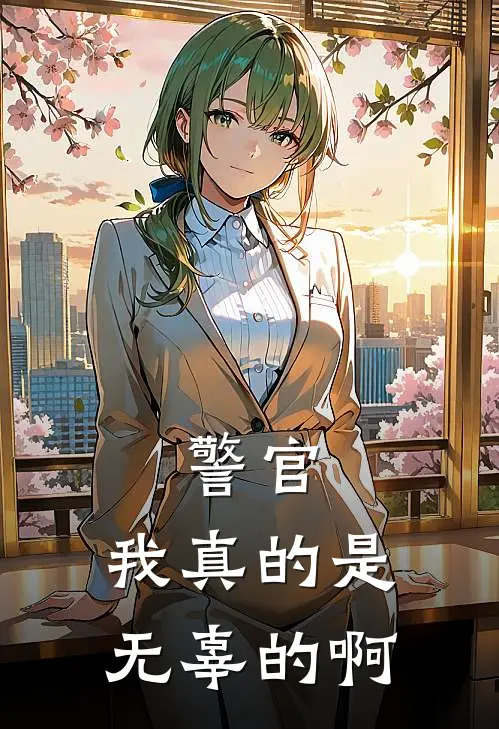 警官，我真的是无辜的啊