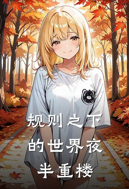 规则之下的世界夜半重楼