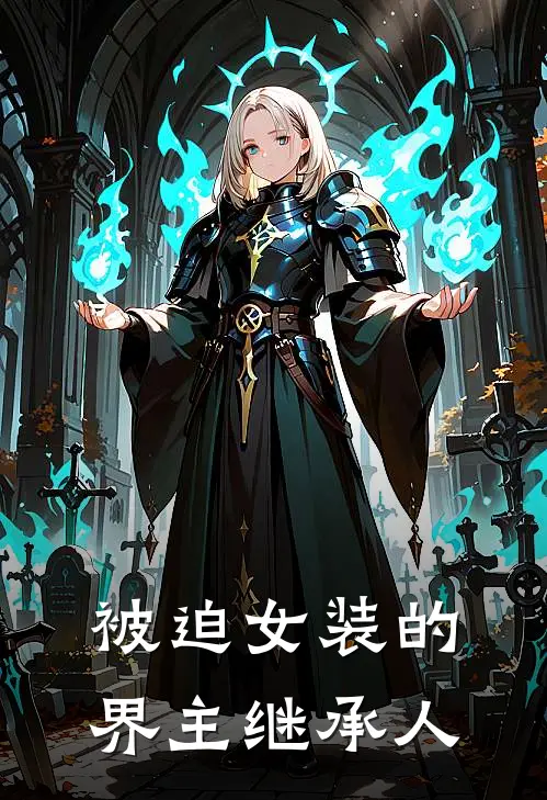 被迫女装的界主继承人