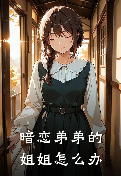 暗恋弟弟的姐姐怎么办