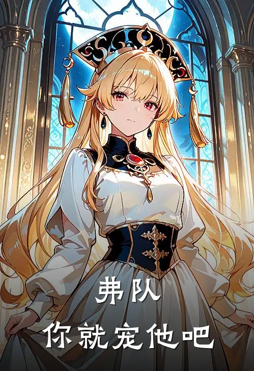 弗队，你就宠他吧