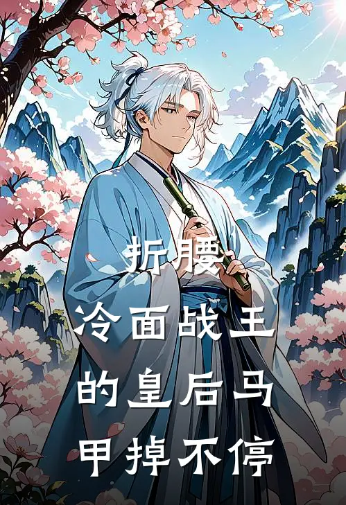 折腰：冷面战王的皇后马甲掉不停