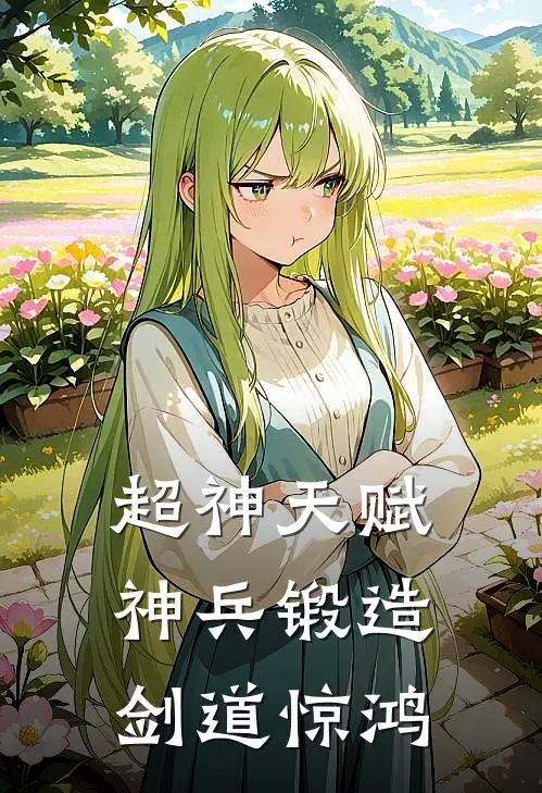 超神天赋：神兵锻造，剑道惊鸿