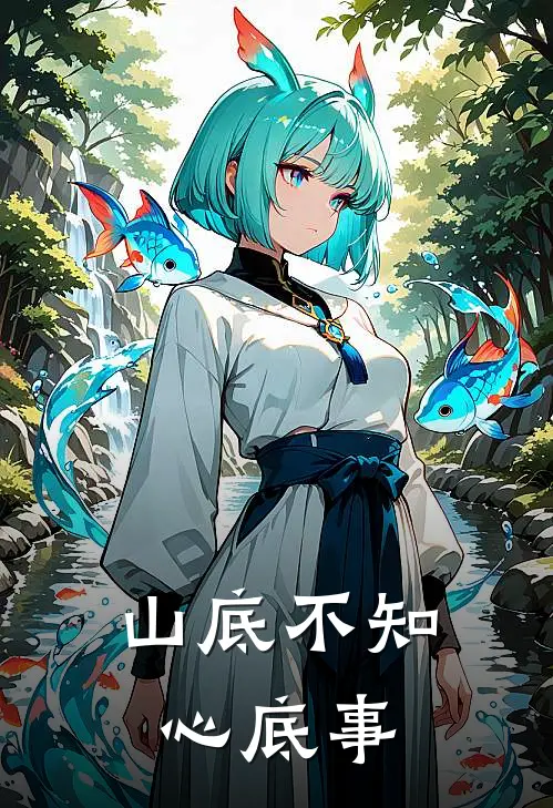 山底不知心底事