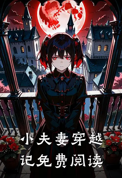 小夫妻穿越记免费阅读
