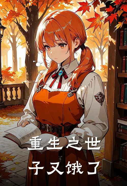 重生之世子又饿了