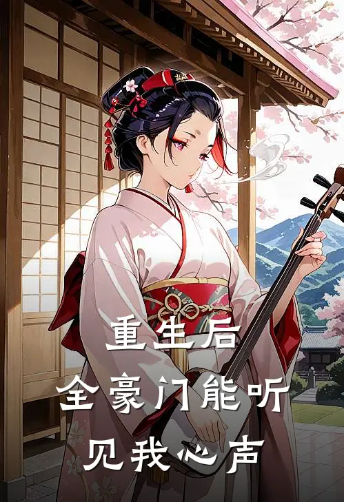 重生后，全豪门能听见我心声