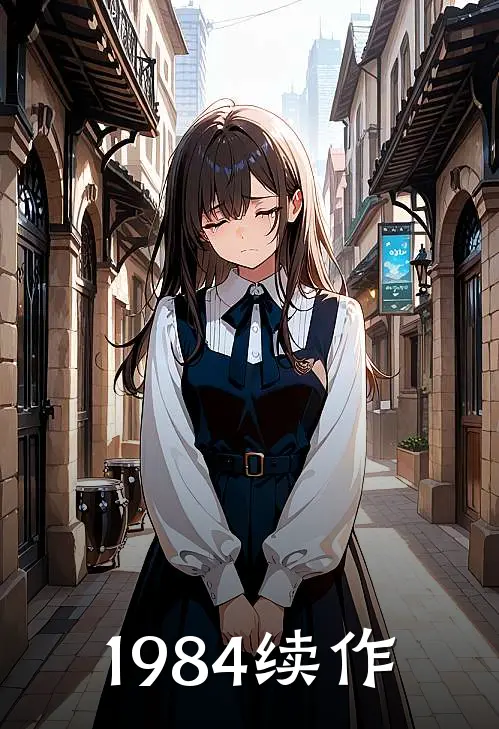 1984续作