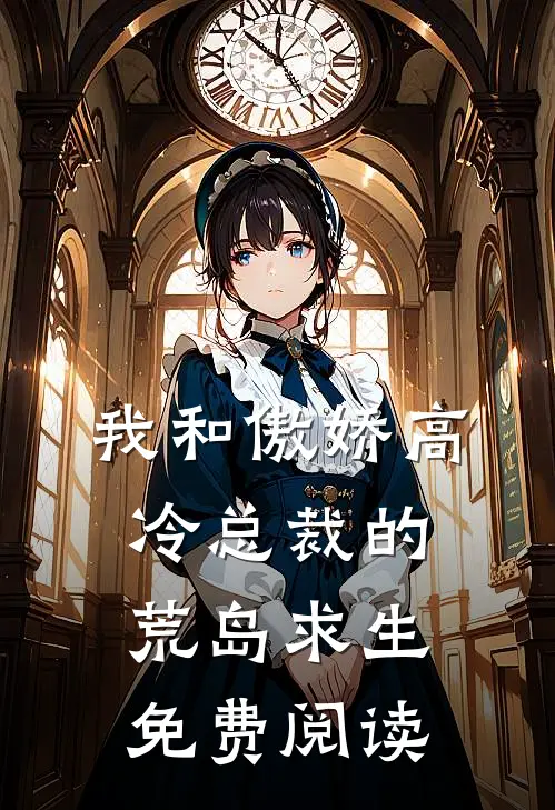 我和傲娇高冷总裁的荒岛求生免费阅读