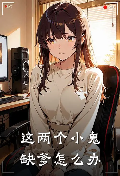 这两个小鬼缺爹怎么办