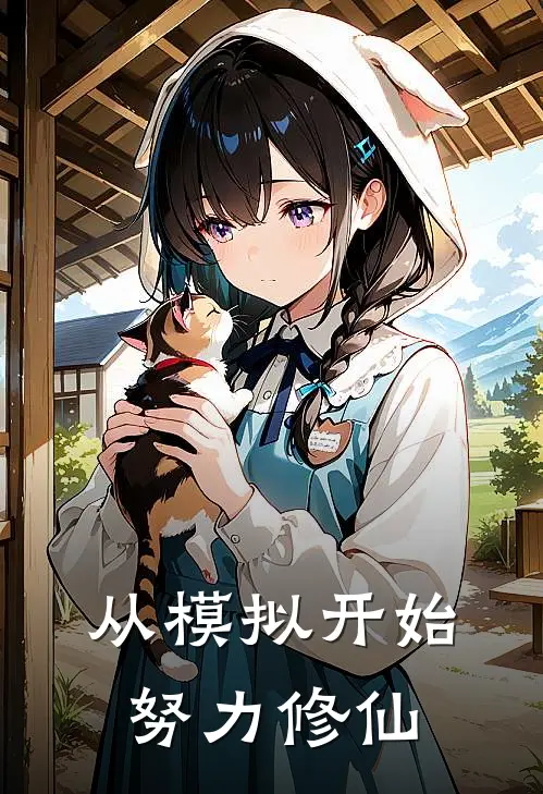 从模拟开始努力修仙