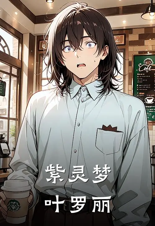 紫灵梦叶罗丽